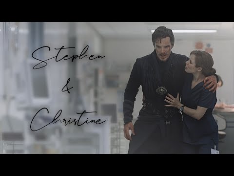 Christine & Stephen || No Time