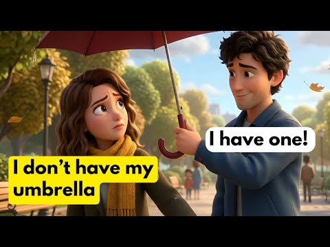 10 Simple Real-Life Dialogues for Beginner English (A1–A2)