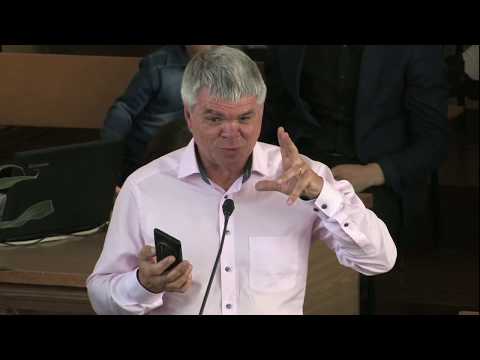 Свидетельство Виктора из Германии