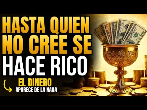 💰 ¡ESCUCHA EL SALMO 888 PARA ATRAER EL MILAGRO DEL DINERO Y PROSPERIDAD URGENTE!