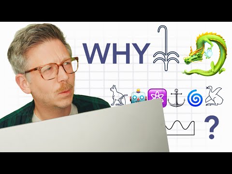 Why I can type  ±©♥🔥🂱Ʊ in this title