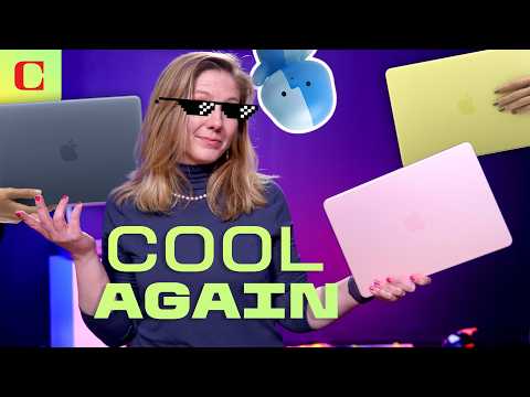 Apple Is Cool Again! Love for MacBook Neo and Little Finder Guy | One More Thing