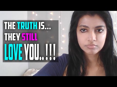 if you LEAVE like this, AVOIDANTS REGRET LOSING you