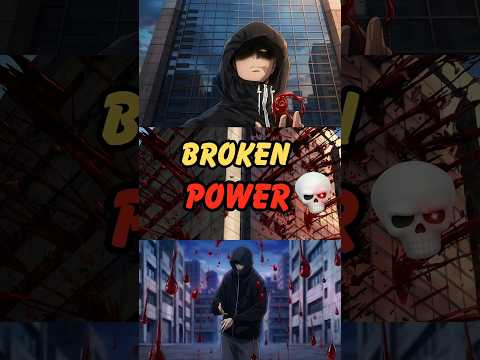 Yuji Is Back and He Just Broke JJK | #jujutsukaisen #yujiitadori #manga #anime #shorts