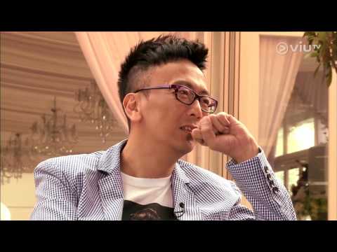 《Home Sweet Home》 張敬軒 第111集 (15.05.2011)