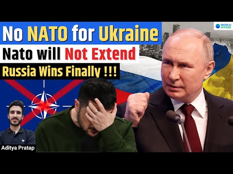 Ukraine War Peace Plan Leak: Kyiv to Cede Donbas? Russia Back to G7? Trump’s Strategy Explained