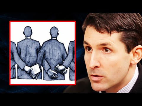 The Corrupt History of Medicine | Calley Means