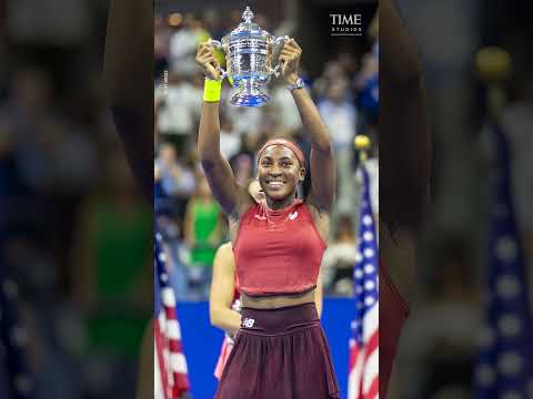 What to Expect at #cocogauff ’s #frenchopen2025 #final This Weekend