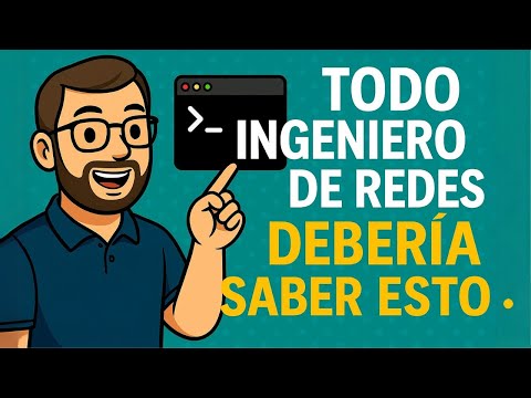 Every Network Engineer Should Know This