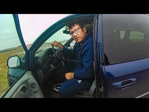 He Got Pulled Over for DUI. Then He Snapped