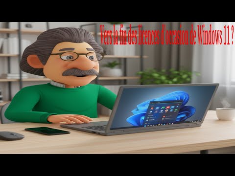 Vers la fin des licences d'occasion de Windows et Office ?