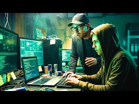 Mr. Robot (2015) Season 1 Explained | Dark Web, Hacking & Mind Games Recap In Hindi