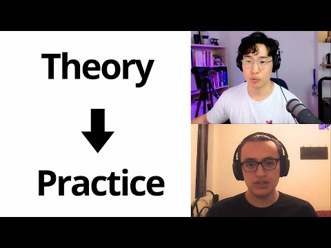 Software Engineer gets Private Coaching