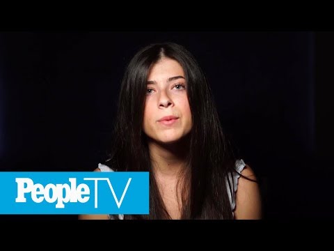 Parkland Survivor Jayden Bier: ‘I Can’t Imagine Any Parent Who Has To Go Through This’ | PeopleTV