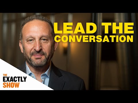 Have Conversations With Your Team to Improve Productivity