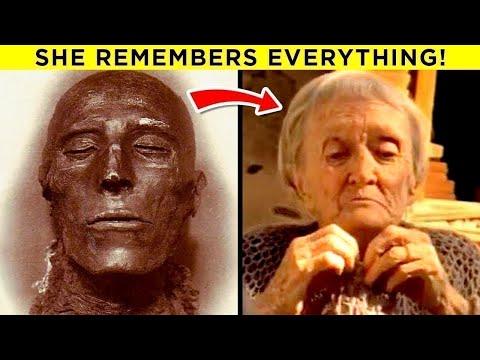 'Dead Girl' Comes Back To Life, Knows SECRETS She Shouldn't