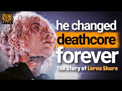 Why Will Ramos Is the Most Important Vocalist in Deathcore