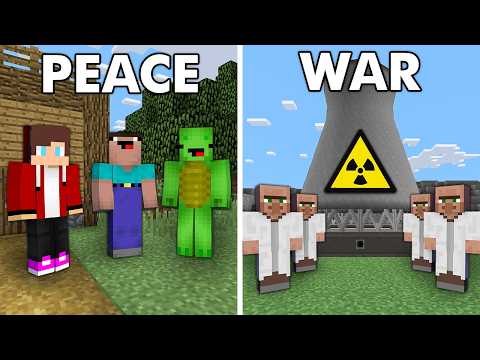 Players Simulate Civilization in Minecraft