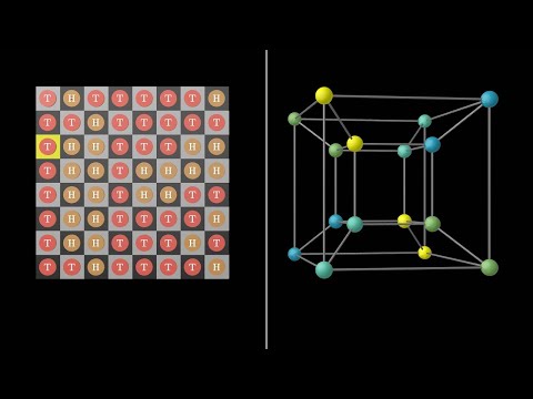 The impossible chessboard puzzle