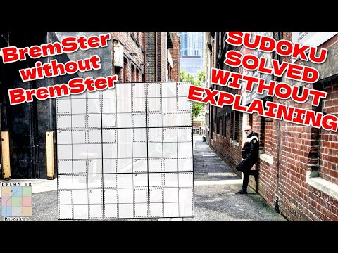 BremSter without BremSter : All Bricked In by FullDeck and Missing a Few Cards