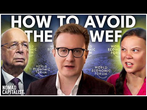 Why I’m Not Worried About the WEF