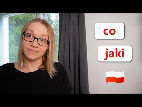 What |  CO, JAKI