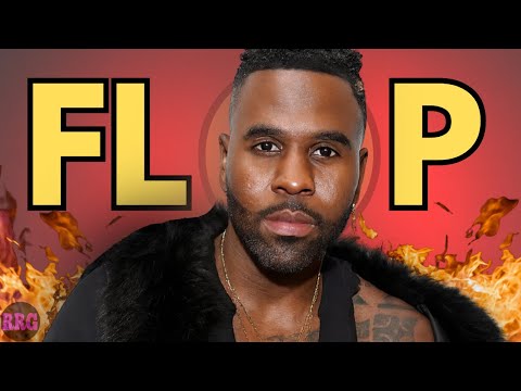 What Happened to Jason Derulo? The SHOCKING Truth About His Downfall