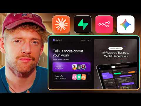 How I Build $27,000 AI Onboarding Systems (Gemini 3 Tutorial)
