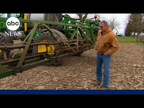 Tariffs divide American small business owners