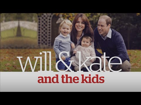 CBC News Special: Will & Kate and The Kids arrive in Canada