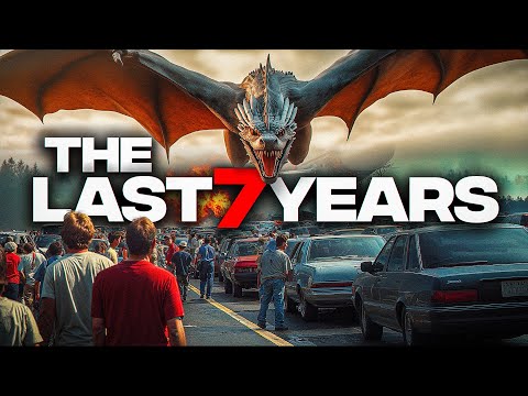 The Final 7 Years | The Book Of Revelation Movie