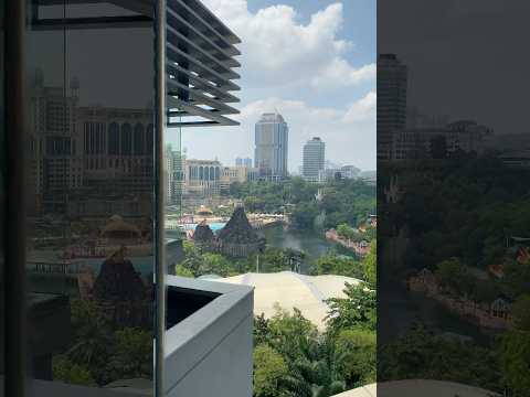 #shortsvideos #sunwayuniversity