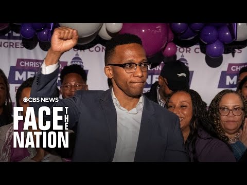 Major political upset in Texas after Democrats win special elections