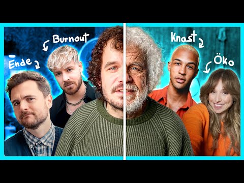 Wo sind diese YouTuber HEUTE?