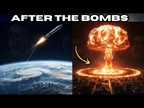 What Happens After a Nuclear War Ends?