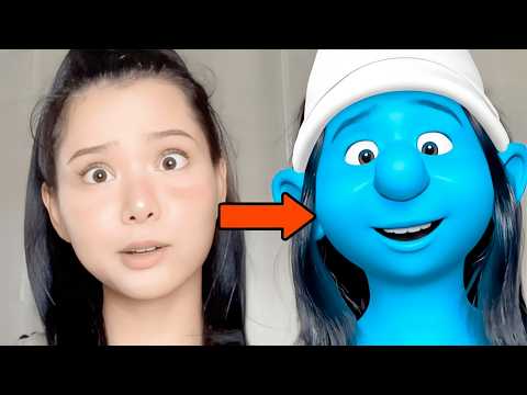 Laughing At TERRIBLE AI Videos (Google Veo 3)