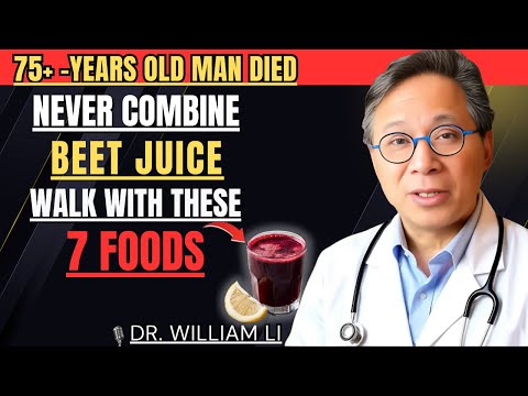 What Happens When You Mix Beet Juice With These 7 Common Foods?