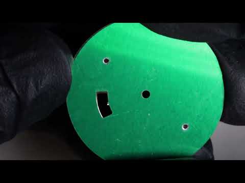 Making a watch from scratch (full video)