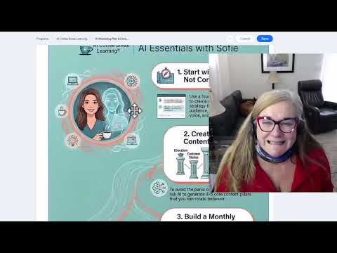 Welcome to AI Coffee Break Learning