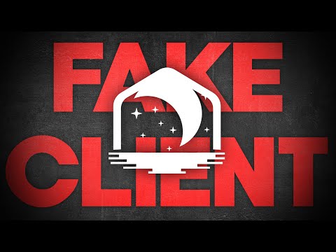 Lunar Client's Biggest Clone