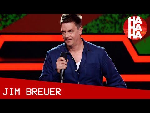 Jim Breuer - The Best Way to Throw a Funeral