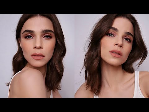 Fresh And Effortless  Makeup