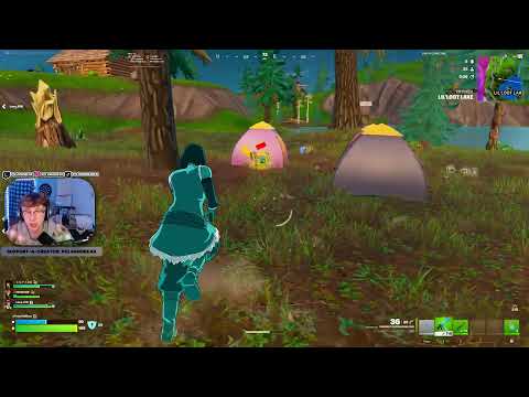 My aim is crazy! Check out the new video!