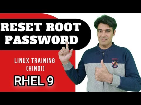 Reset Forgotten Root Password in RHEL 9 | Reset Root Password in RHEL 9 (Linux) | Latest Method