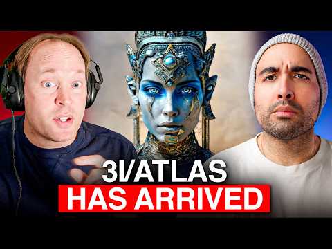 Oxford Physicist WARNS DEC 2025 First CONTACT! HOLD ON — WILL SHOCK Humanity! | Dr. David Clements