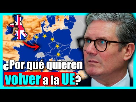 Can the UK RETURN to the European Union?