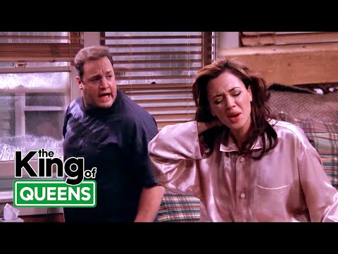 It's Cold in Queens | The King of Queens