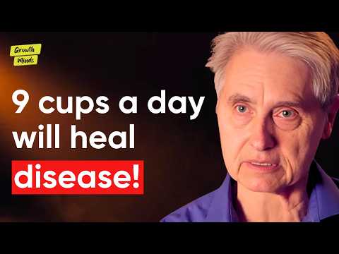 Doctor Reveals How to HEAL Autoimmune DISEASE In 90 Days With Diet! | Dr. Terry Wahls