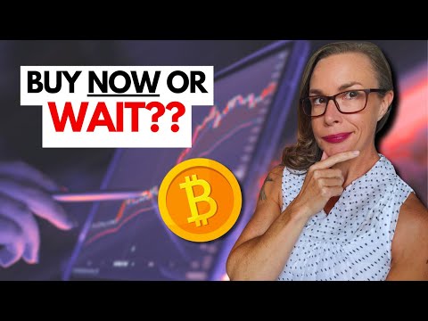 When's The Right Time To Buy Bitcoin?