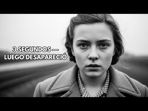 El Salto de 3 Segundos — Después, la SS Perdió Todo Rastro de Anneliese Berg